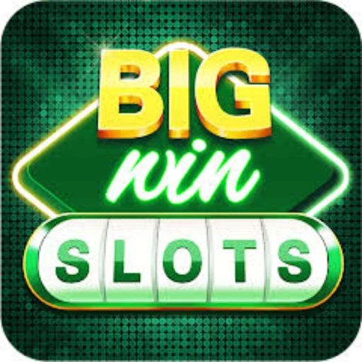 Logotipo big win